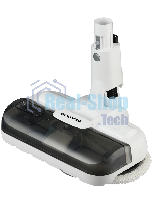 Пылесос Polaris IQ Home PVCSDC 3000 800Вт белый (в компл.:3мешка)