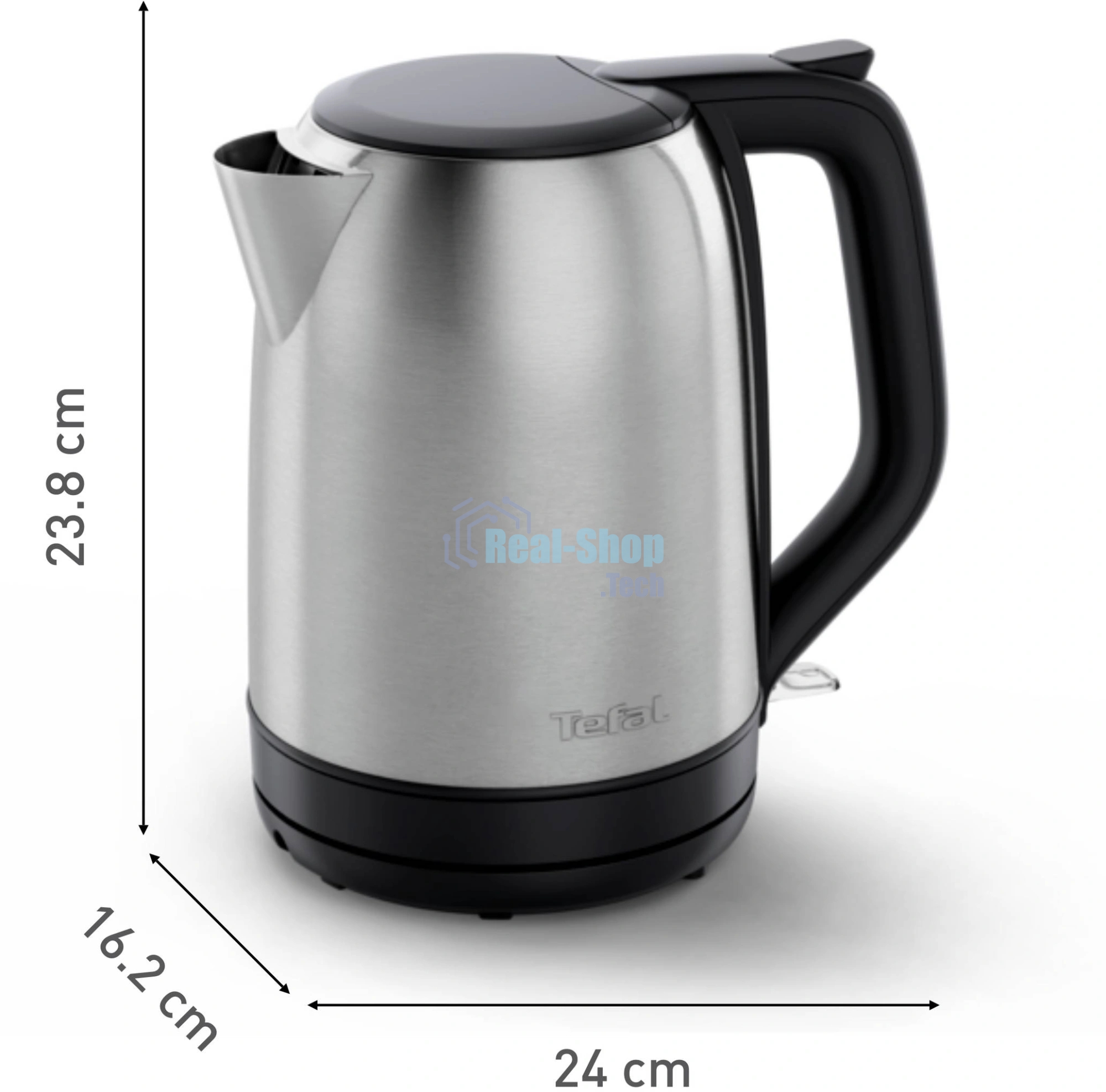 Чайник электрический Tefal KO5S0DE0