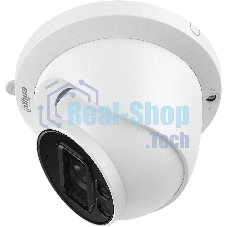 Камера видеонаблюдения IP Dahua DH-IPC-HDW2849TMP-S-IL-0360B-S2 3.6-3.6мм цв. (DH-IPC-HDW2849TM-S-IL-0360B-S2)