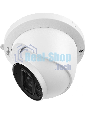 Камера видеонаблюдения IP Dahua DH-IPC-HDW2849TMP-S-IL-0360B-S2 3.6-3.6мм цв. (DH-IPC-HDW2849TM-S-IL-0360B-S2)