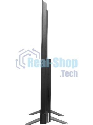 Телевизор Xiaomi TV S Mini LED 75 2026 L75MC-SRU темно-серый/черный 4K UHD 120Hz Android TV 2GB/32GB