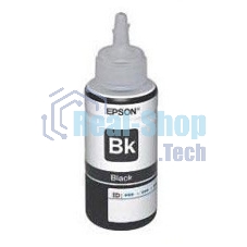 Чернила Epson C13T67314A Epson для L800 черный 70 мл