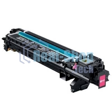 Блок барабана Konica-Minolta bizhub C3100P/3110 красный IUP-23M