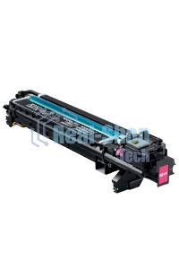 Блок барабана Konica-Minolta bizhub C3100P/3110 красный IUP-23M