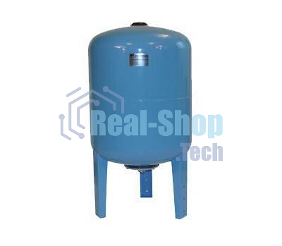 Гидроаккумулятор ДЖИЛЕКС 200 В для поддержания постоянного давления