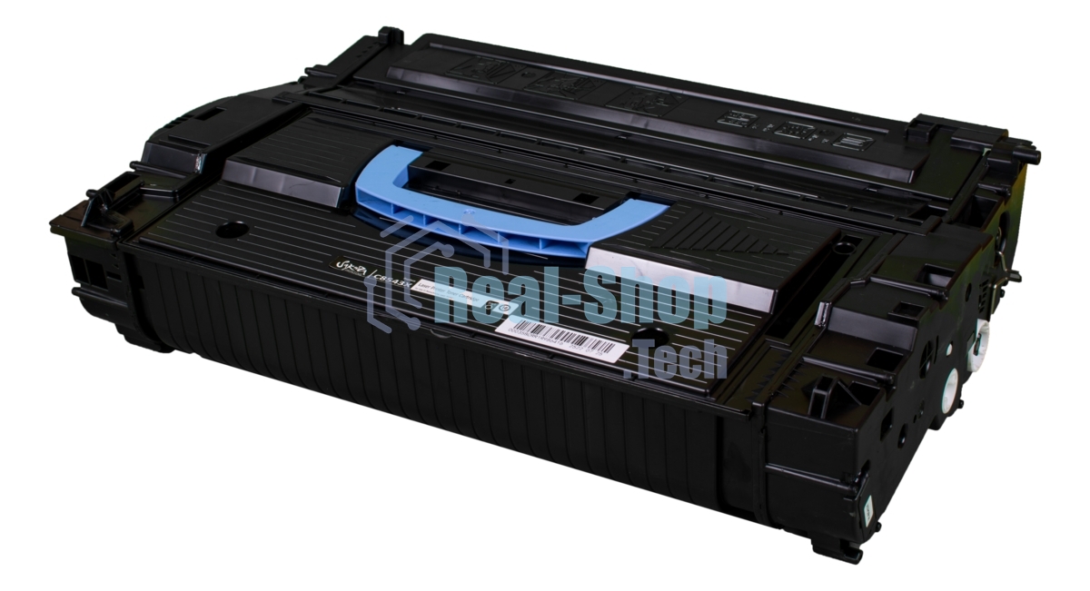 Картридж лазерный Sakura C8543X для HP LJ 9000, 9000DN, 9000HNS, 9000LMFP, 9000MFP, 9000N, 9040, 9050, 9050DN, 9050MFP, 9050N, черный 30 000 к.