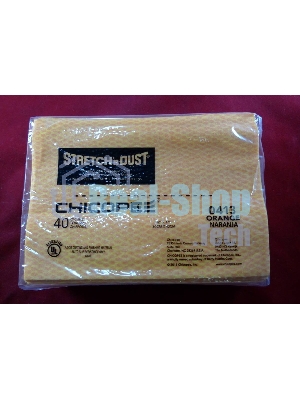 Салфетки для сбора и удаления тонера Stretch'n Dust Wipes (Katun/Chicopee) пак/40шт