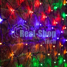 Гирлянда Neon-night Сеть 