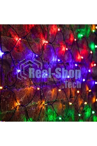 Гирлянда Neon-night Сеть 