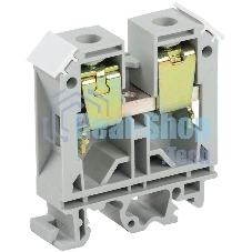 Зажим наборный ЗНИ-35кв.мм (JXB125А) сер. ИЭК YZN10-035-K03