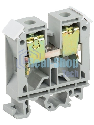 Зажим наборный ЗНИ-35кв.мм (JXB125А) сер. ИЭК YZN10-035-K03