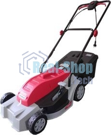 Газонокосилка электрическая Ресанта КР-2000 ЭП