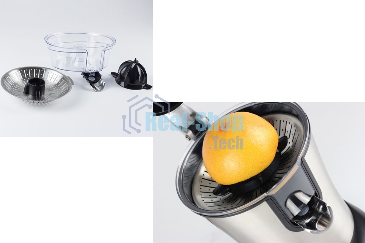 Соковыжималка для цитрусовых CASO CP 200