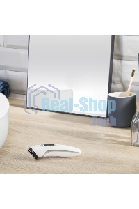 Триммер Rowenta TN8961F4 белый (насадок в компл:7шт)