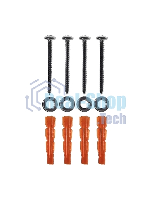 Держатель-органайзер Rexant для покрасочных работ, настенный, черный