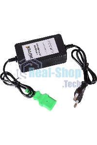 Опрыскиватель Huter SP SP-10Li аккум. ранц. 10л желтый/черный (70/13/43)