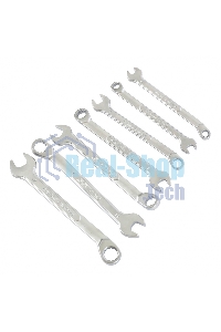 Набор инструментов Gross 14148 78 пред., 120 зубьев, CrV, 1/4, 1/2