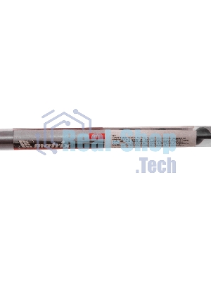 Сверло по дереву Matrix шнековое, 10 х 230 мм, 6-гранный хвостовик