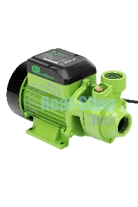 Садовый поверхностный насос Сибртех СПН450-Ч 450 Вт напор 40 м 2100 л/ч чугун