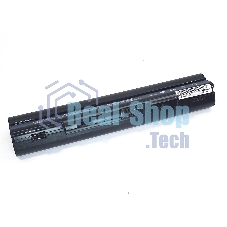 Аккумуляторная батарея для ноутбука Acer Aspire E15 E5-421 11.1V 4400mAh OEM черный