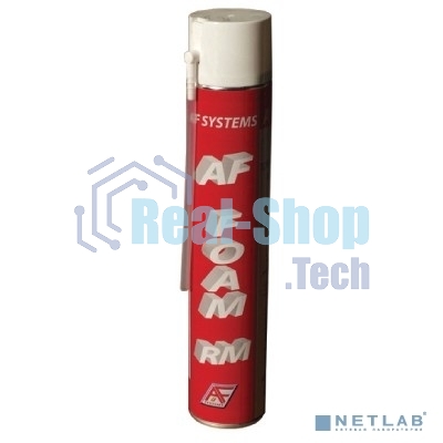 Пена однокомп. огнезащитная балл.740 мл DKC