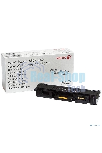 Картридж лазерный Xerox 106R02778 черный для Xerox Ph 3052/3260/WC 3215/3225 3000 стр.(Channels)