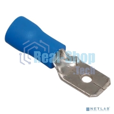 Разъем РпИп 2-5-0.8 (уп.100шт) ИЭК URP10-D25-D23-4