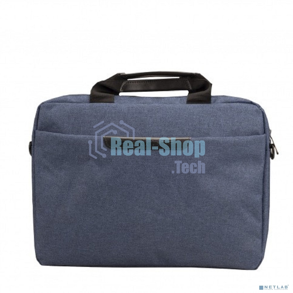 Сумка для ноутбука PORTCASE (14) KCB-164B, синий