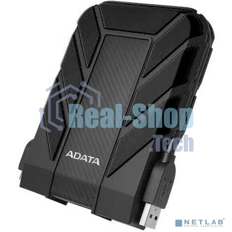 Внешний HDD 2.5