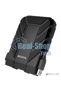 Внешний HDD 2.5