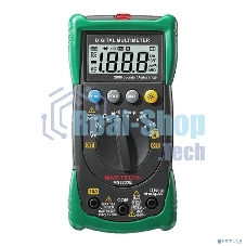 Универсальный мультиметр MASTECH MS8233E 13-2013