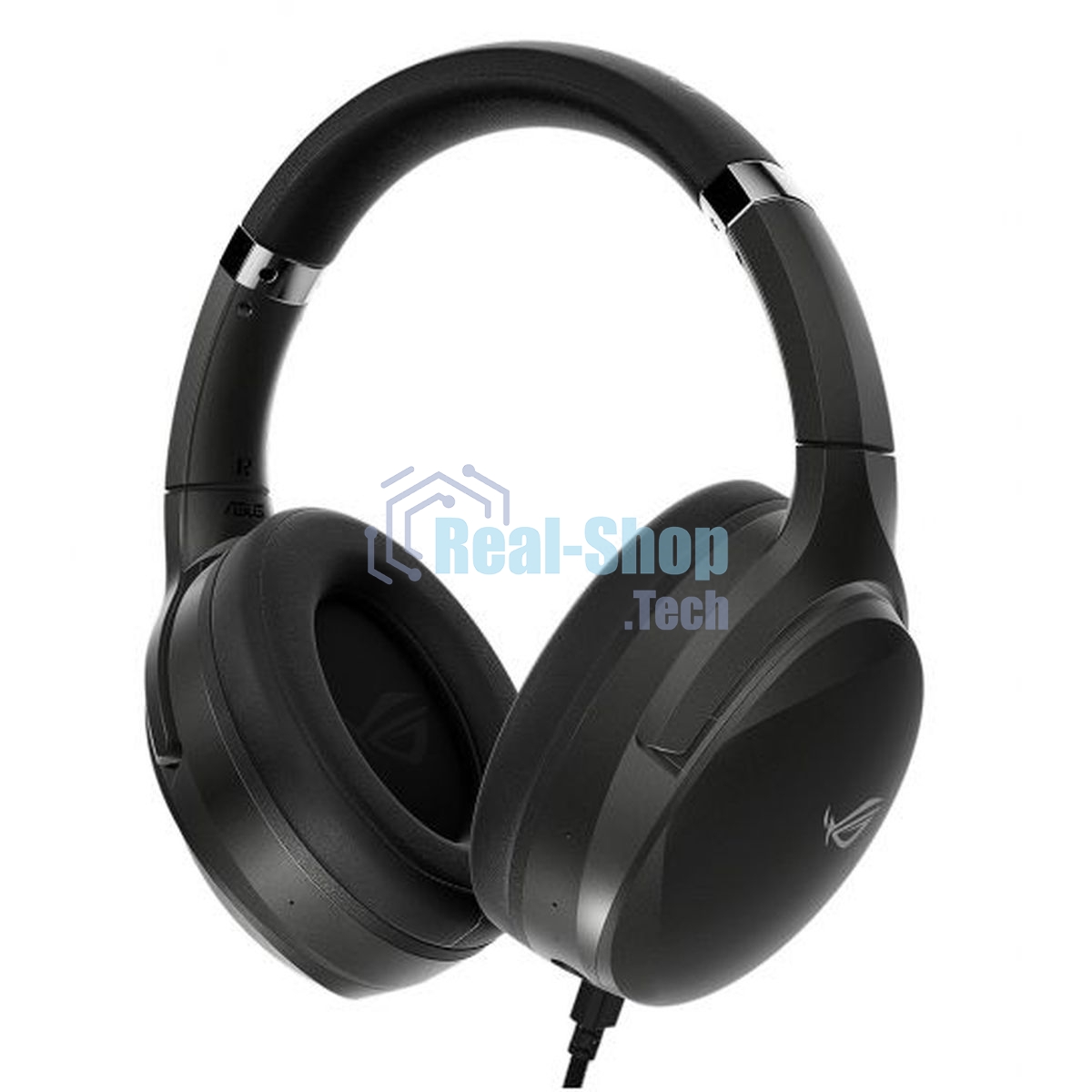 Гарнитура проводная игровая ASUS ROG FUSION II 500