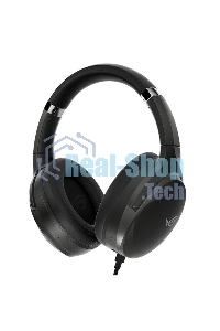 Гарнитура проводная игровая ASUS ROG FUSION II 500