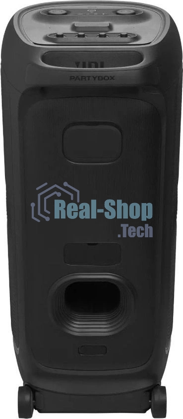 Портативная акустика JBL PartyBox Ultimate