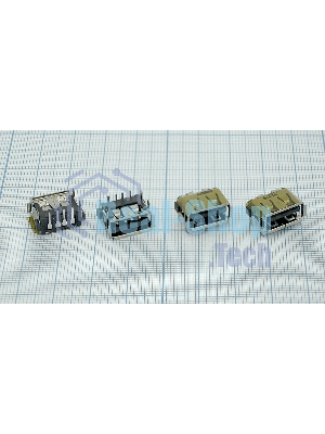 Разъем для ноутбука USB №17