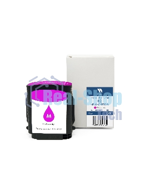 Картридж струйный NVPrint 82 (NV-C4912A) Magenta для HP DesignJet 500/800 (69 мл)