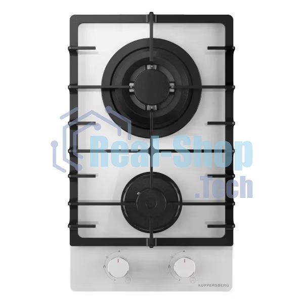 Газовая варочная панель Kuppersberg FG 36 W