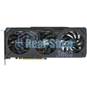Видеокарта Gigabyte PCI-E 5.0 GV-R9060XTGAMING OC-8GD 1.0 AMD Radeon RX 9060XT 8Gb 128bit GDDR6 2210/20000 HDMIx2 DPx2 HDCP Ret