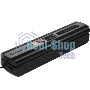 Вакуумный упаковщик Galaxy Line GL 2721 черный