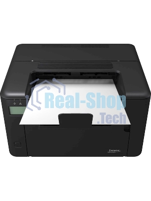 Принтер лазерный Canon i-SENSYS LBP122dw, А4, монохромный, печ. до до 29 стр./мин., 2400x600 dpi, USB, Ethernet