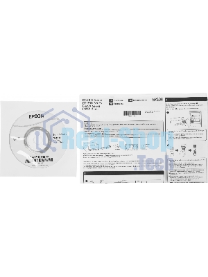 МФУ струйное Epson L14150, (C11CH96404/C11CH96505/C11CH96403/C11CH96502/C11CH96507), A3, цветной, печ. 38 стр/мин (ч/б) 24 стр/мин (цв.), 1200 x 4800 dpi (печать) 1200x2400dpi (скан.), USB, RJ-45, Wi-Fi