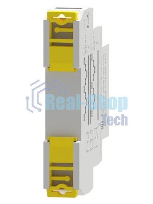 Реле циклическое TC реверсивное 2 контакта 12-240В AC/DC AC