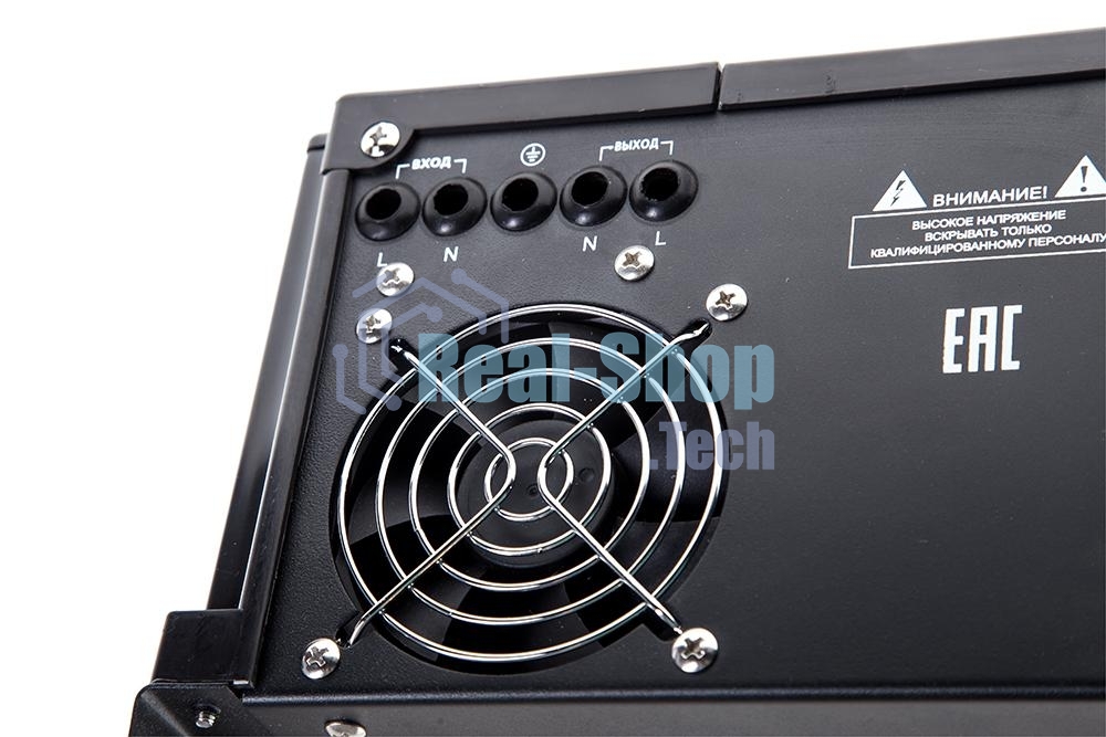 Стабилизатор СПН- 5400 Ресанта