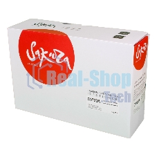 Картридж Sakura C9720A для HP 4650/4650dn/4650dtn/4650hdn/4650n, черный, 9000 к.