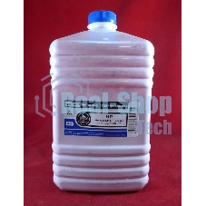Тонер HP Color Universal Magenta химический (LJ 1600/2600/3600/3800/4600/4650/4700/5500, CP1210/1510/1025/2025/3505/3525/4525/5225/6015/680, M553 Canon LBP2510/5000/5050/5100) (кан. 1кг) BW Premium фас. Россия