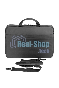 Сумка для ноутбука Сумка Continent CC-205 GA(нейлон, серый, 15,6'')