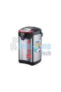 Термопот Centek CT-0081 черный