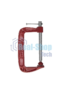 Струбцина G-образная Rexant 125 мм