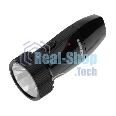 Фонарь Rexant с аккумулятором и встроенным зарядным устройством, зарядка напрямую от сети (евророзетка) 220 В