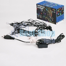 Гирлянда Neon-night 